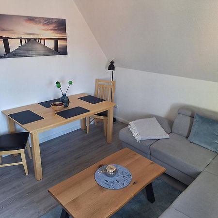 Wohnung Sonnenschein Wolgast Exterior photo